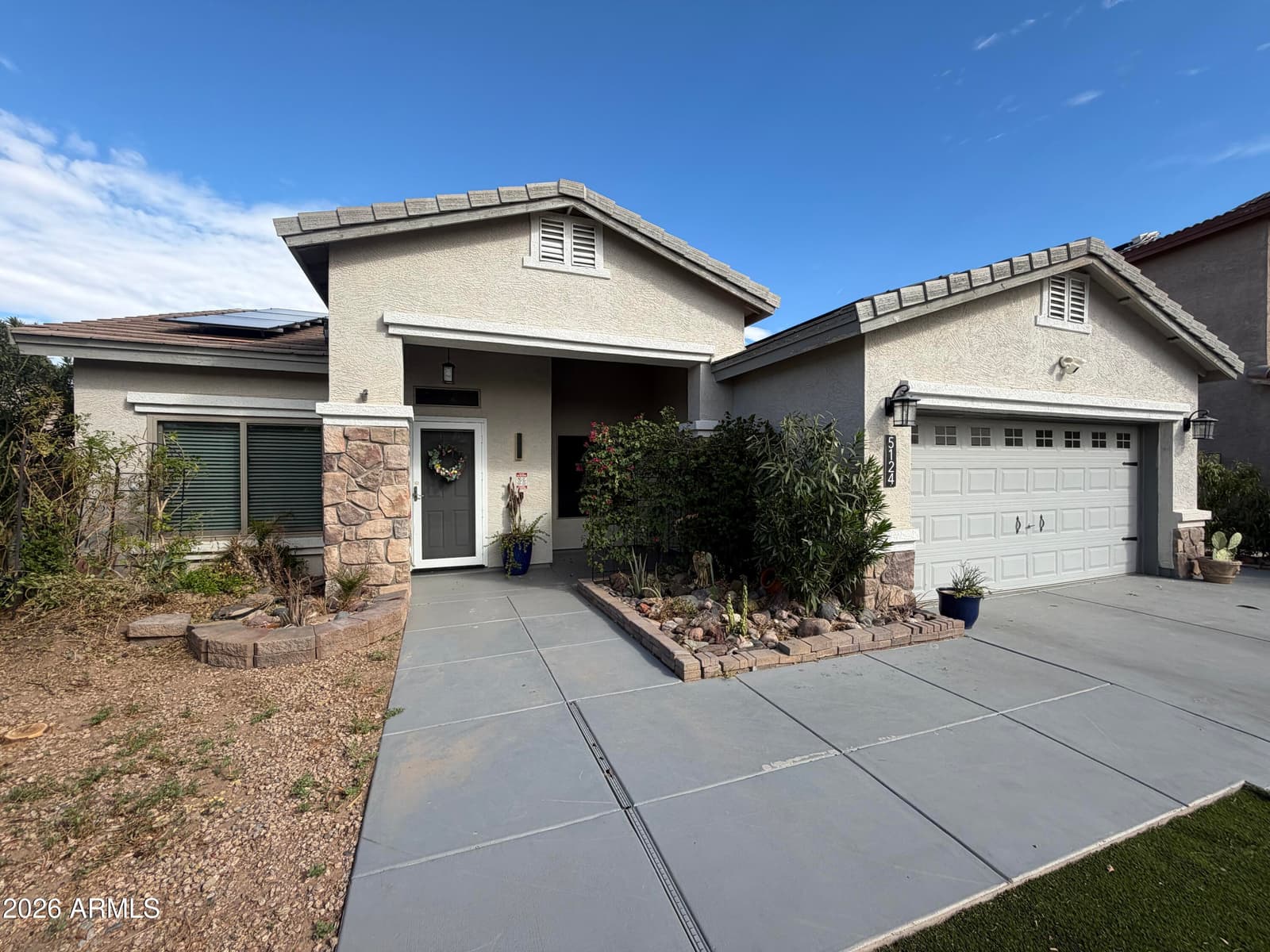 5124 W Chambers Street, Laveen, AZ 85339 — photo 2 of 6