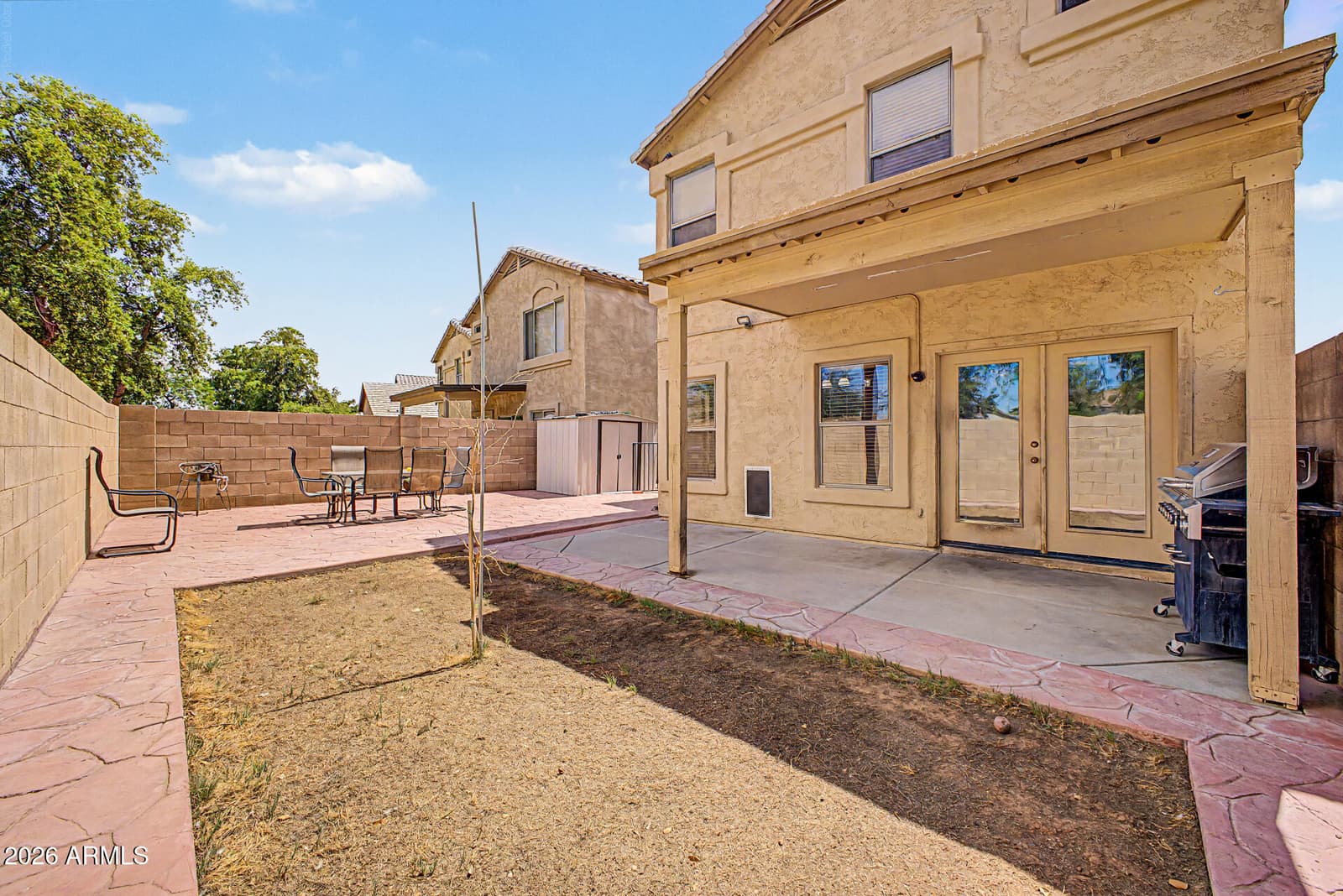 2053 N 106th Avenue, Avondale, AZ 85392 — photo 27 of 37