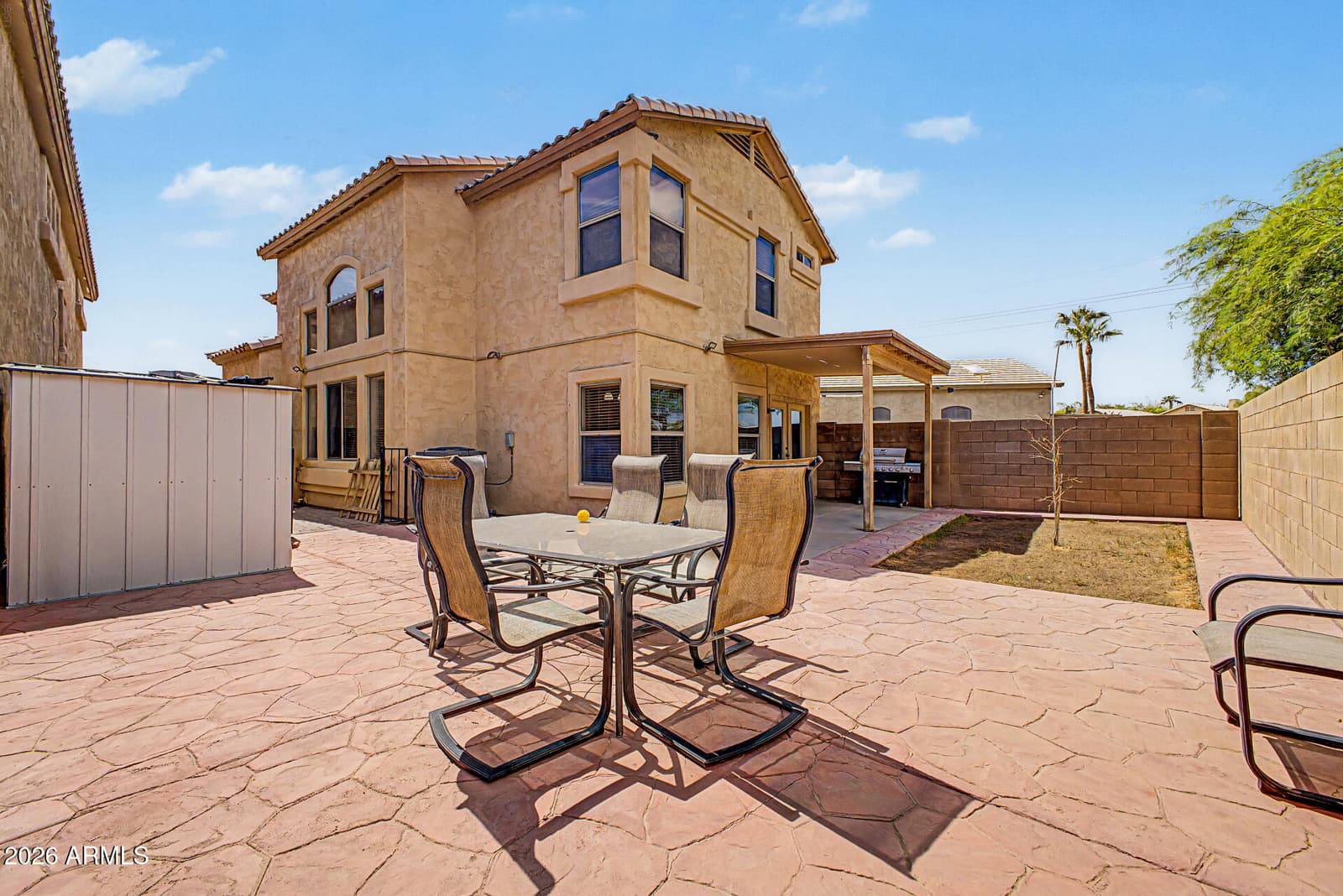 2053 N 106th Avenue, Avondale, AZ 85392 — photo 28 of 37