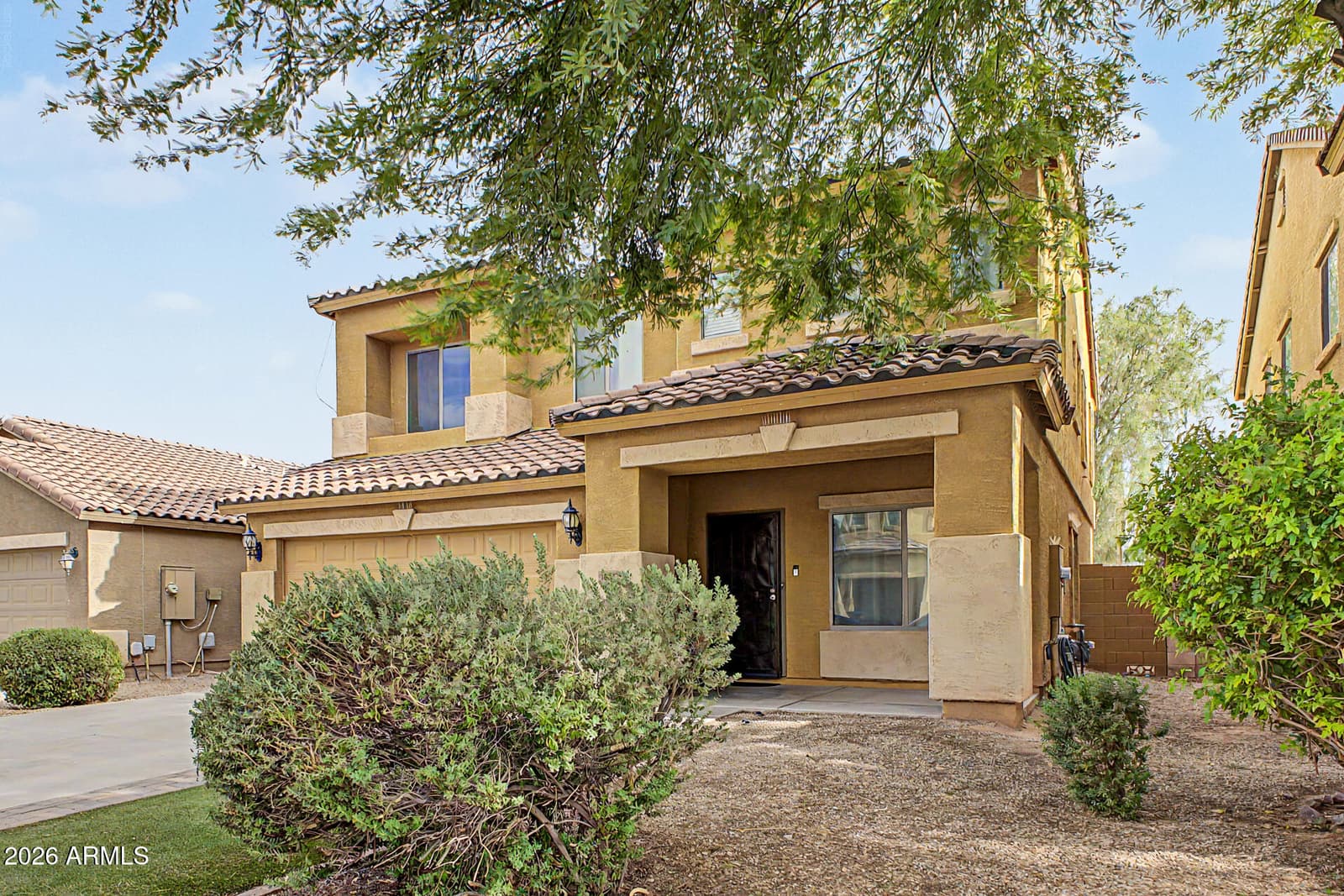 36553 W El Greco Street, Maricopa, AZ 85138 — photo 4 of 45