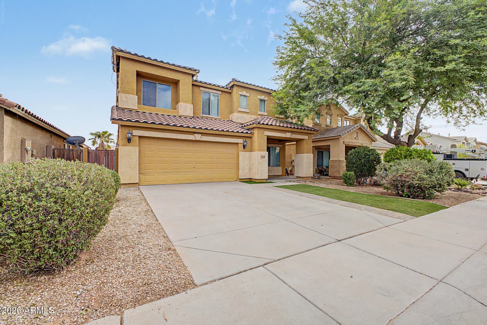 36553 W El Greco Street, Maricopa, AZ 85138 — photo 5 of 45