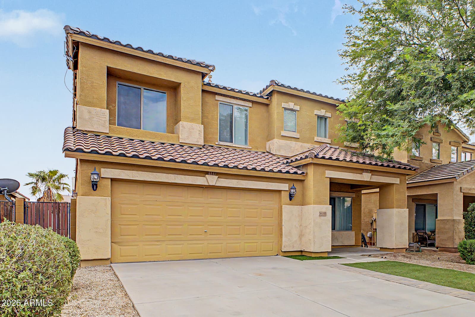 36553 W El Greco Street, Maricopa, AZ 85138 — photo 6 of 45