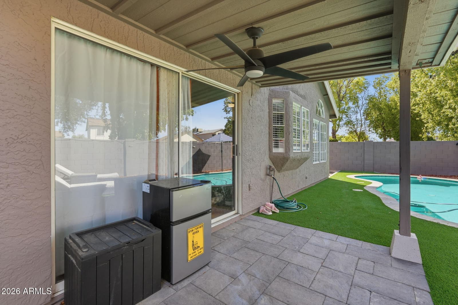 3134 E McKellips Road 30, Mesa, AZ 85213 — photo 38 of 43