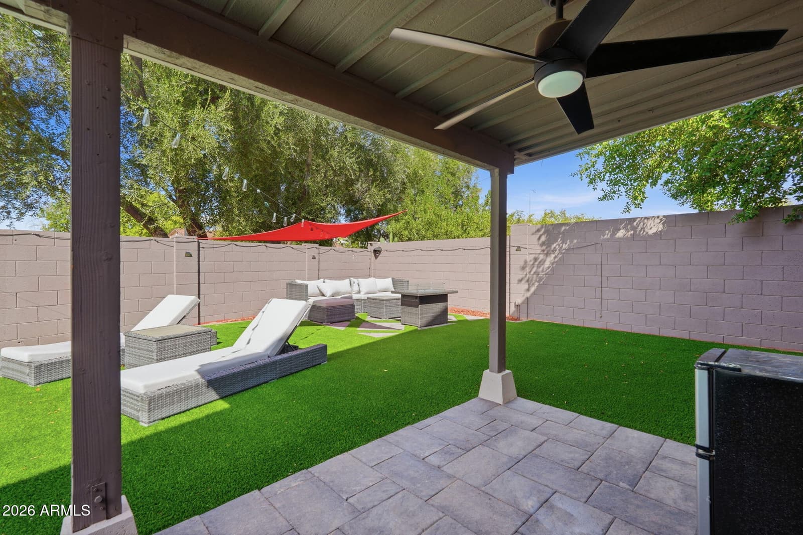 3134 E McKellips Road 30, Mesa, AZ 85213 — photo 39 of 43