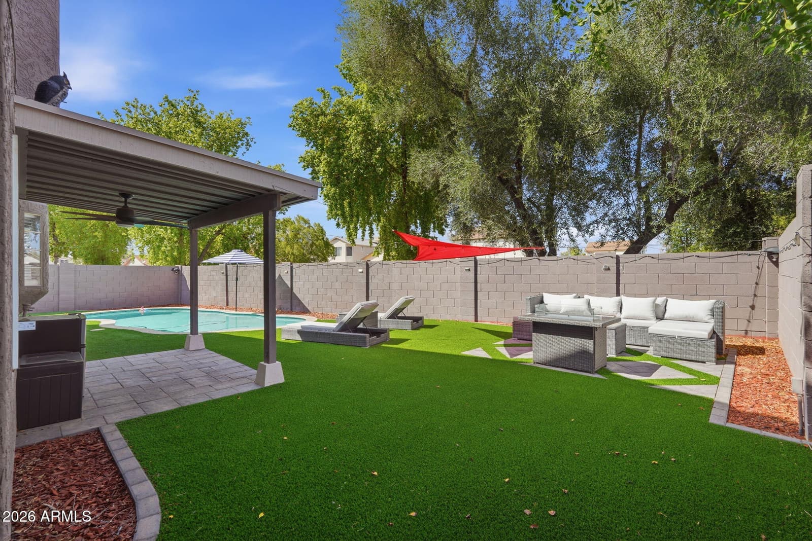 3134 E McKellips Road 30, Mesa, AZ 85213 — photo 40 of 43