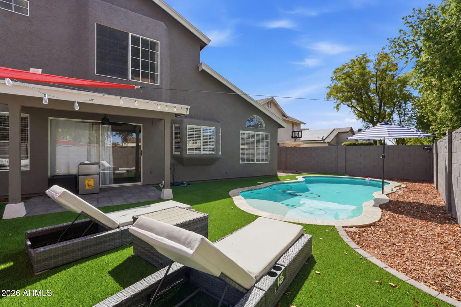 3134 E McKellips Road 30, Mesa, AZ 85213 — photo 42 of 43