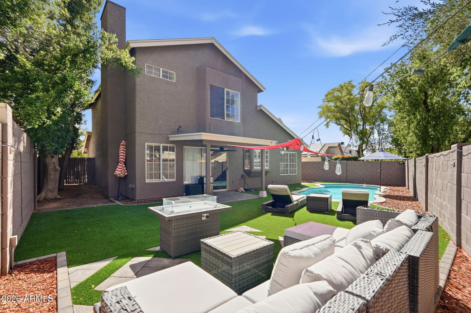 3134 E McKellips Road 30, Mesa, AZ 85213 — photo 43 of 43