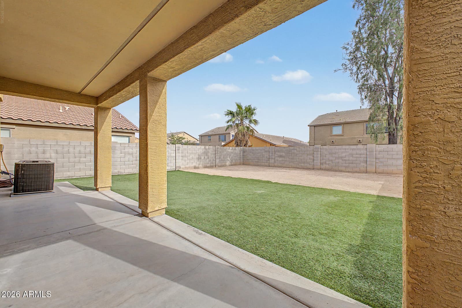 36553 W El Greco Street, Maricopa, AZ 85138 — photo 41 of 45