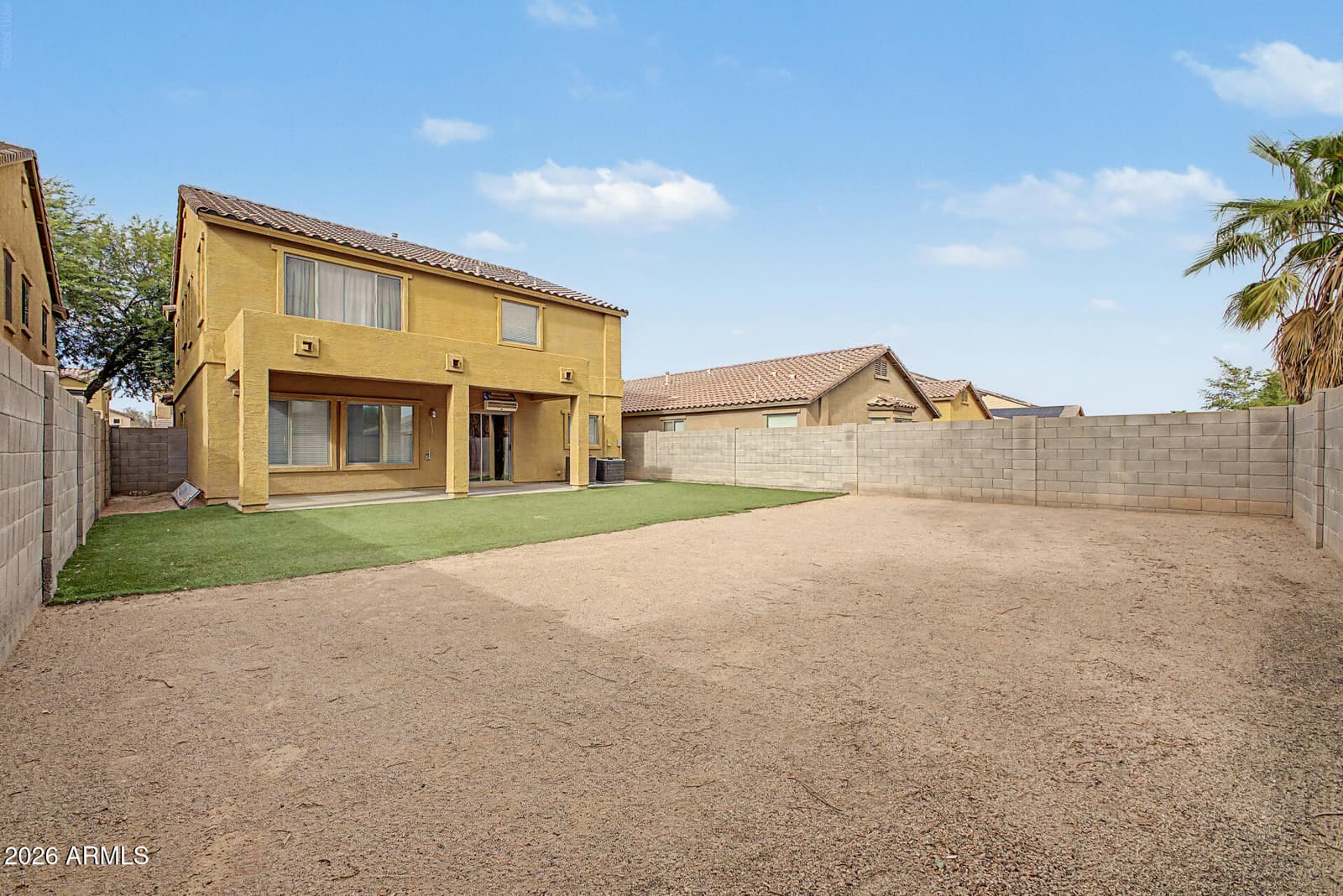 36553 W El Greco Street, Maricopa, AZ 85138 — photo 42 of 45