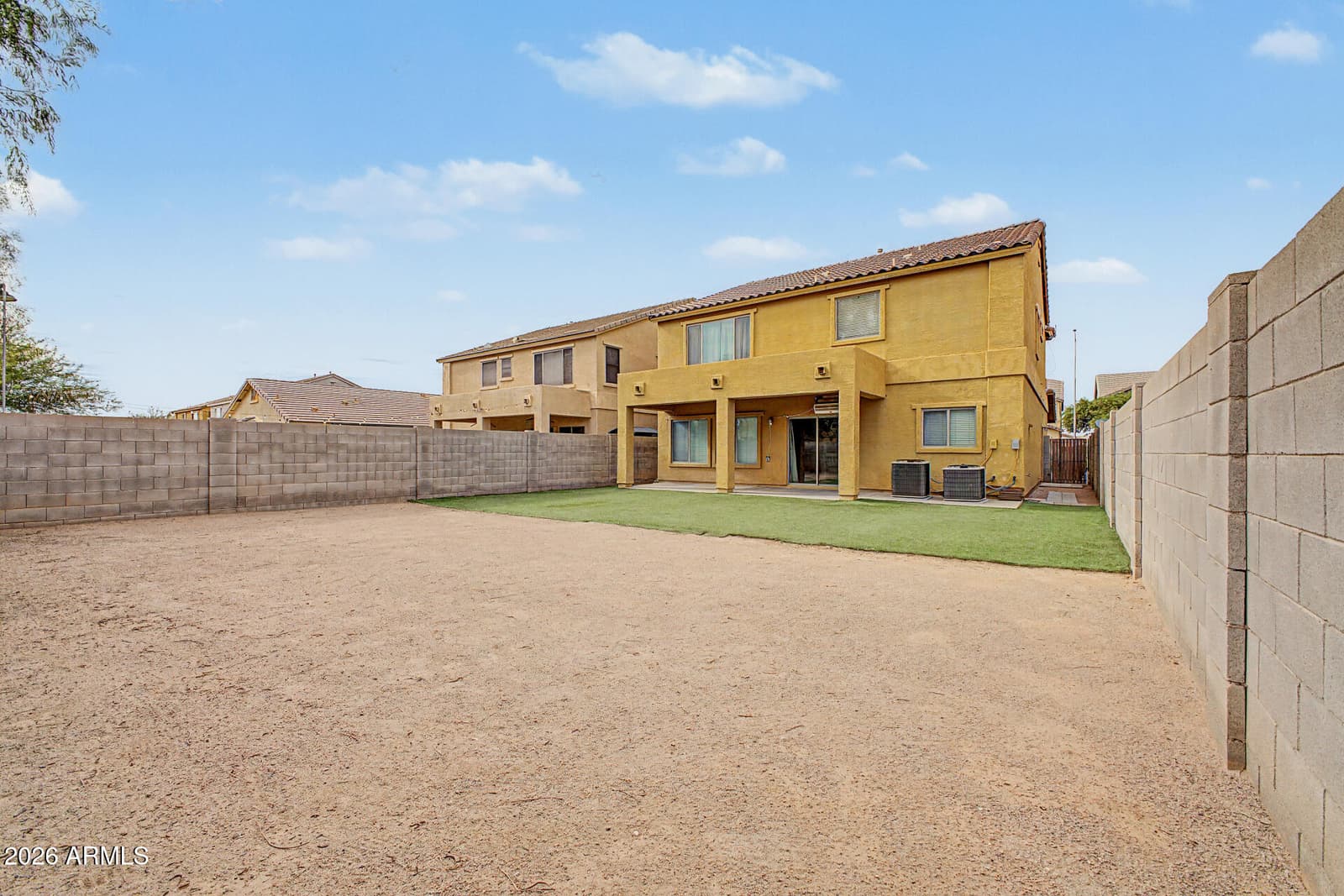 36553 W El Greco Street, Maricopa, AZ 85138 — photo 44 of 45