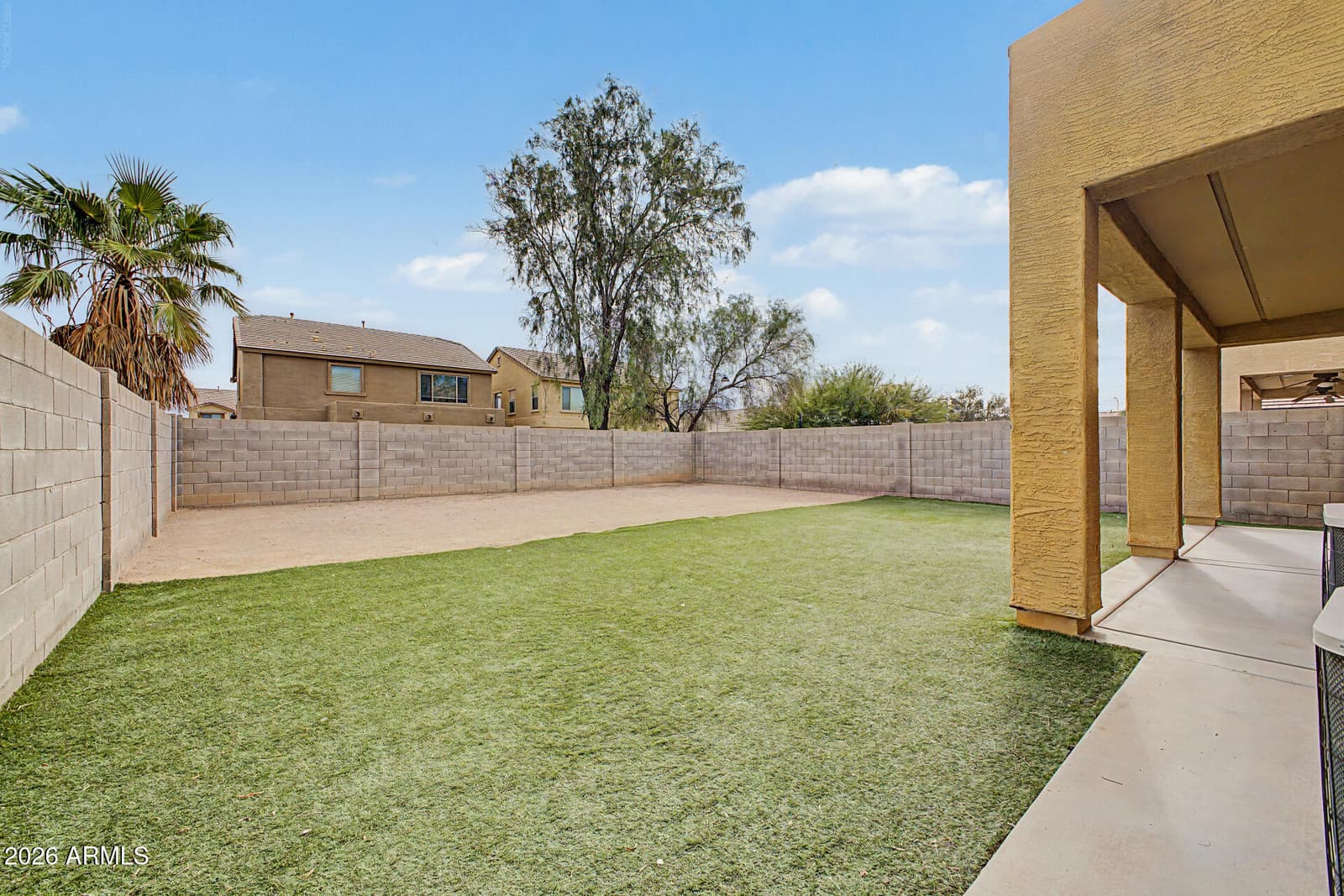 36553 W El Greco Street, Maricopa, AZ 85138 — photo 45 of 45