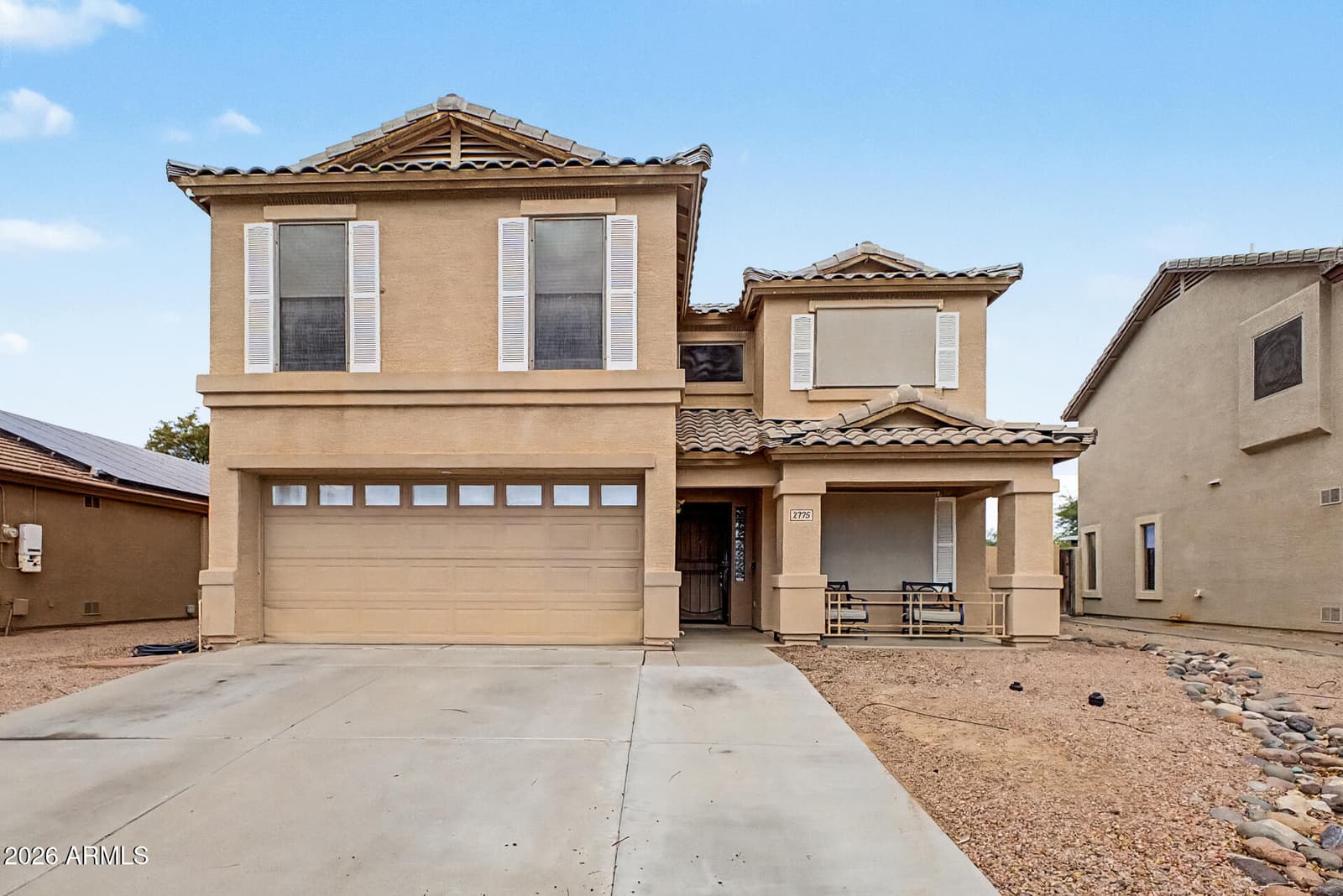 2775 S 161st Drive, Goodyear, AZ 85338 — photo 2 of 45