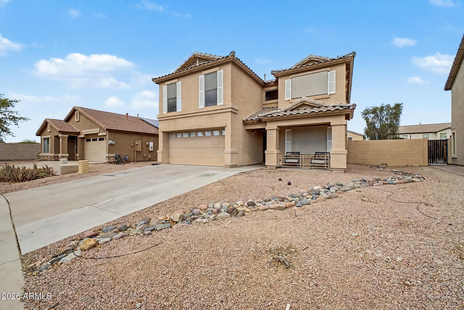 2775 S 161st Drive, Goodyear, AZ 85338 — photo 41 of 45