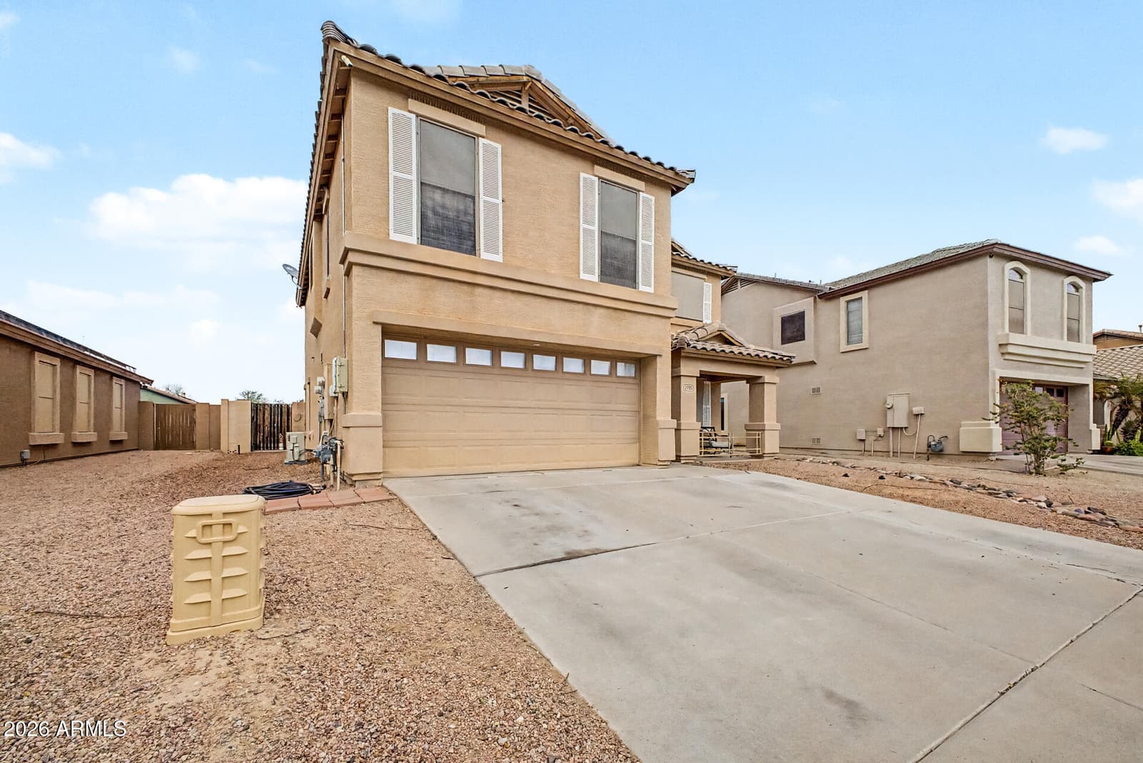 2775 S 161st Drive, Goodyear, AZ 85338 — photo 44 of 45