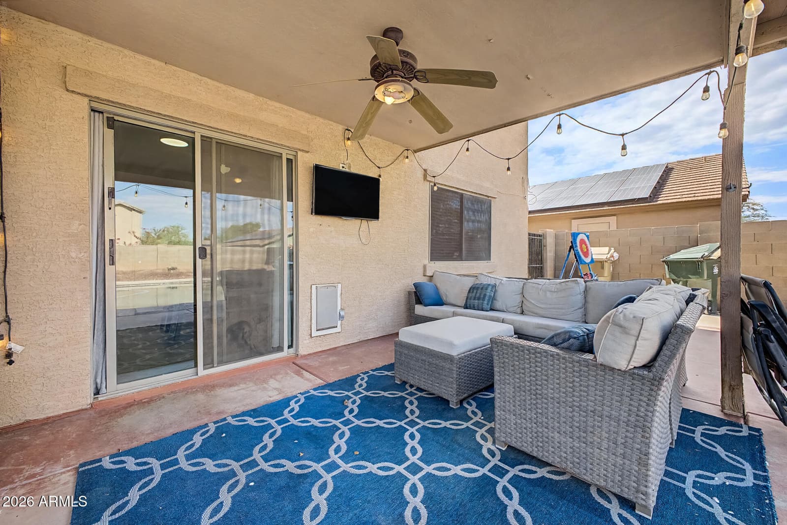 2775 S 161st Drive, Goodyear, AZ 85338 — photo 36 of 45