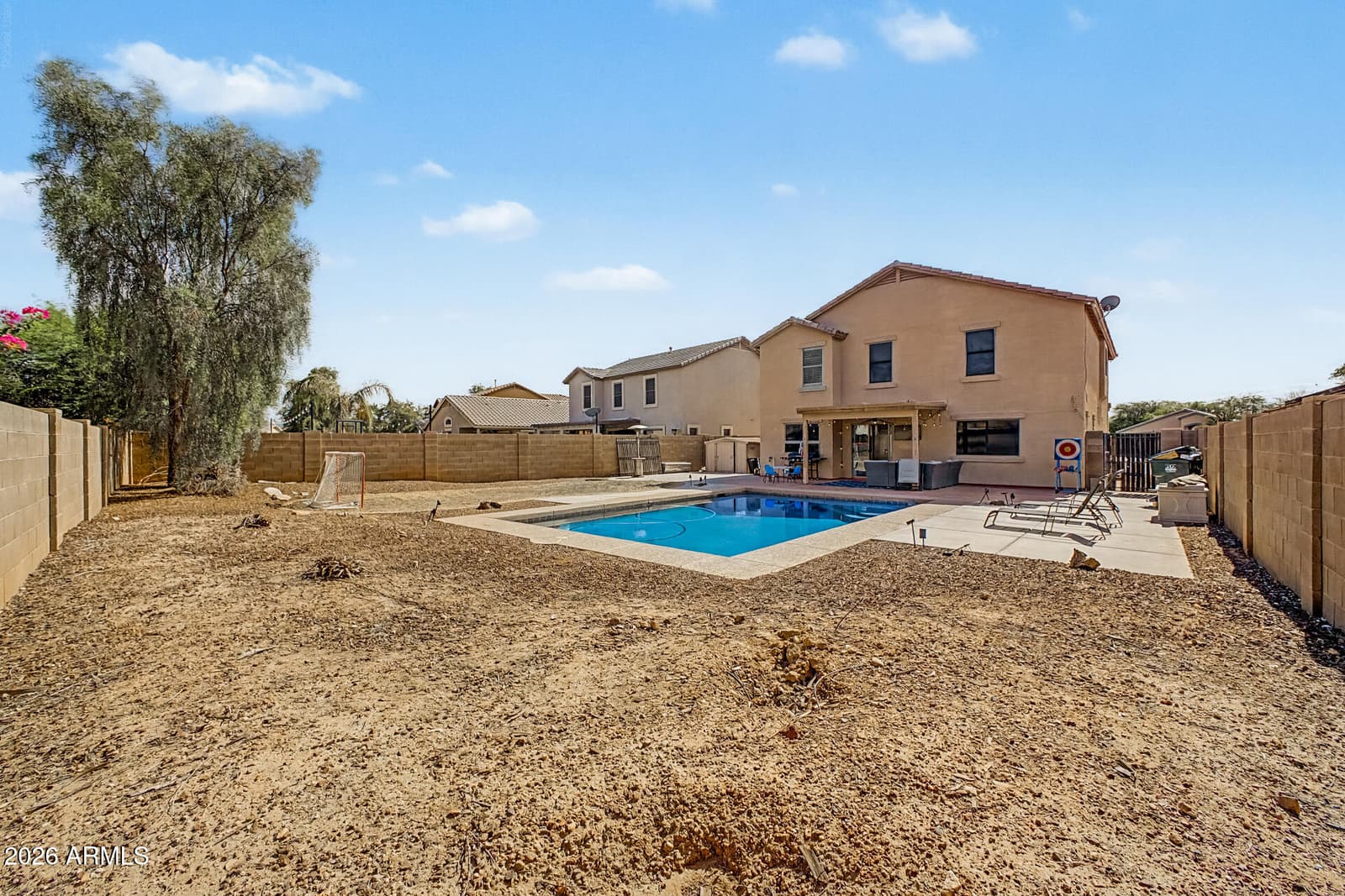2775 S 161st Drive, Goodyear, AZ 85338 — photo 6 of 45