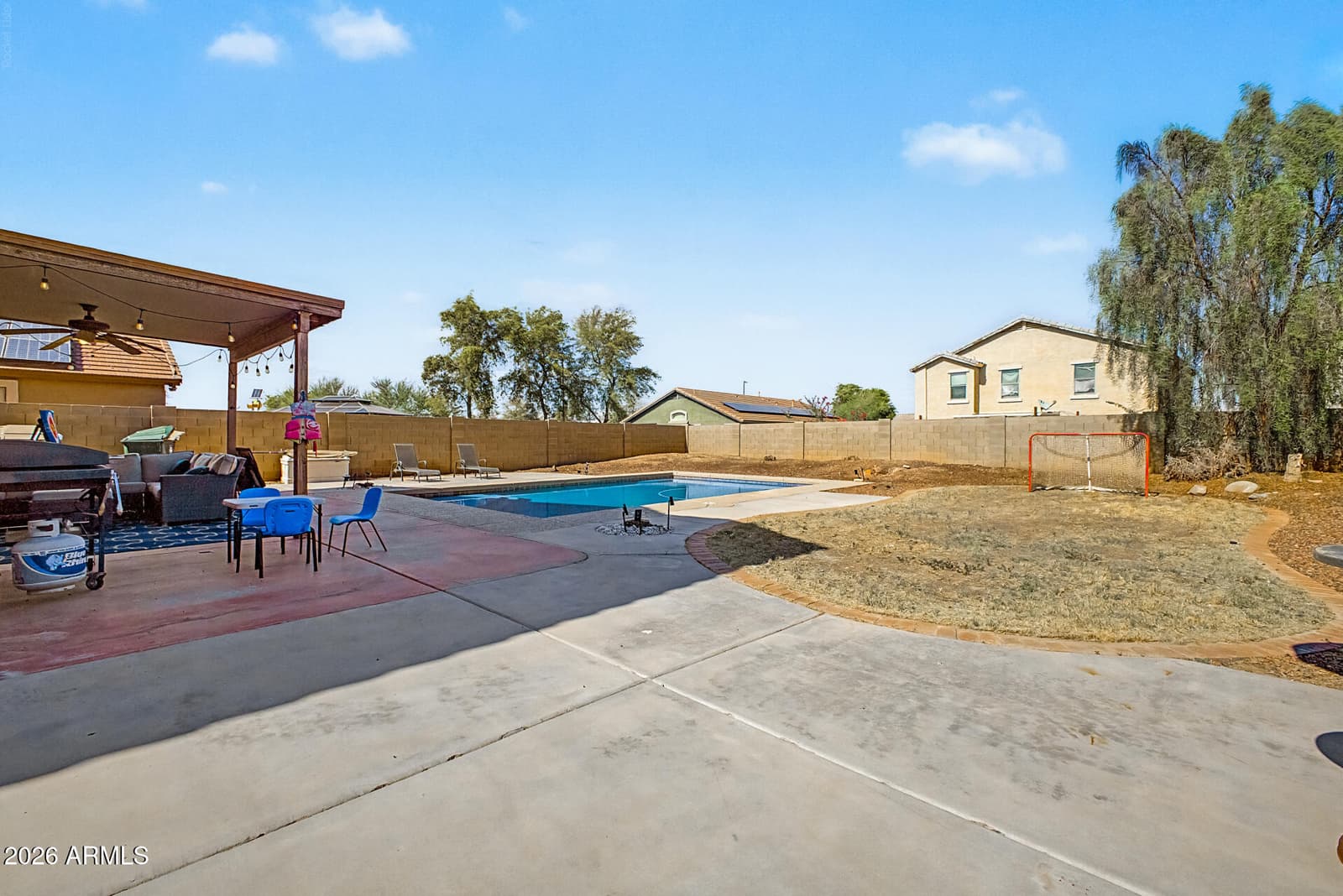 2775 S 161st Drive, Goodyear, AZ 85338 — photo 38 of 45