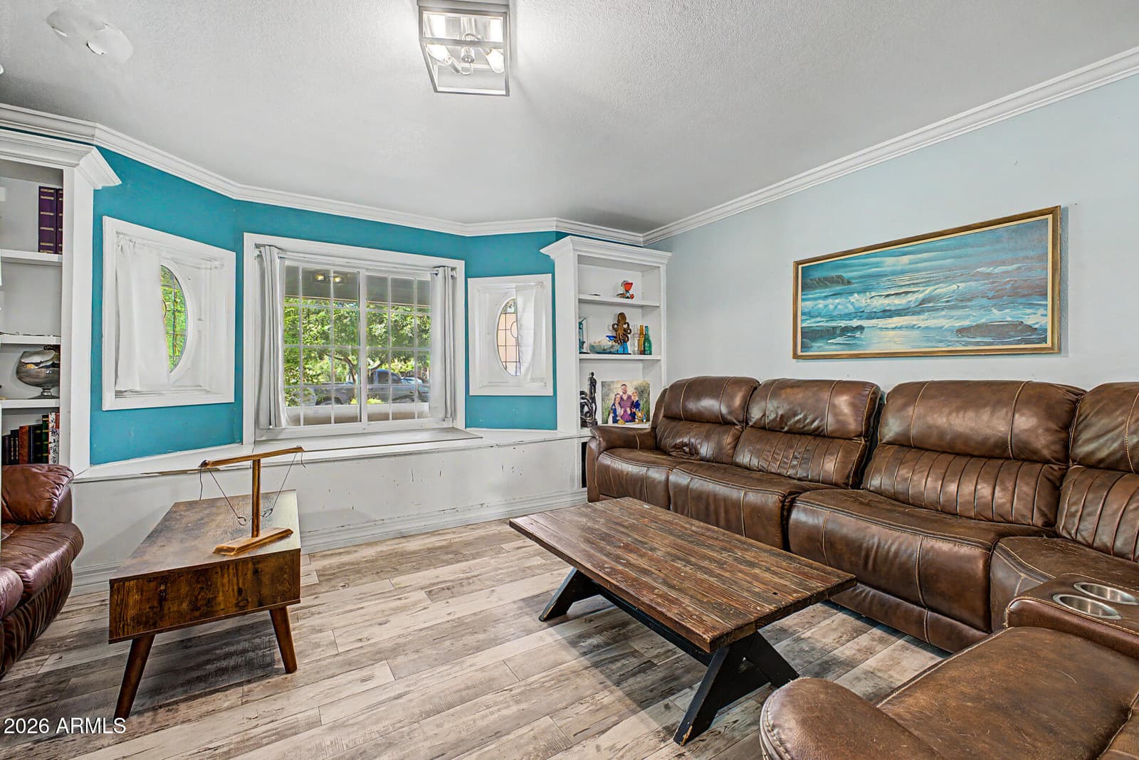1717 E Garnet Avenue, Mesa, AZ 85204 — photo 5 of 46