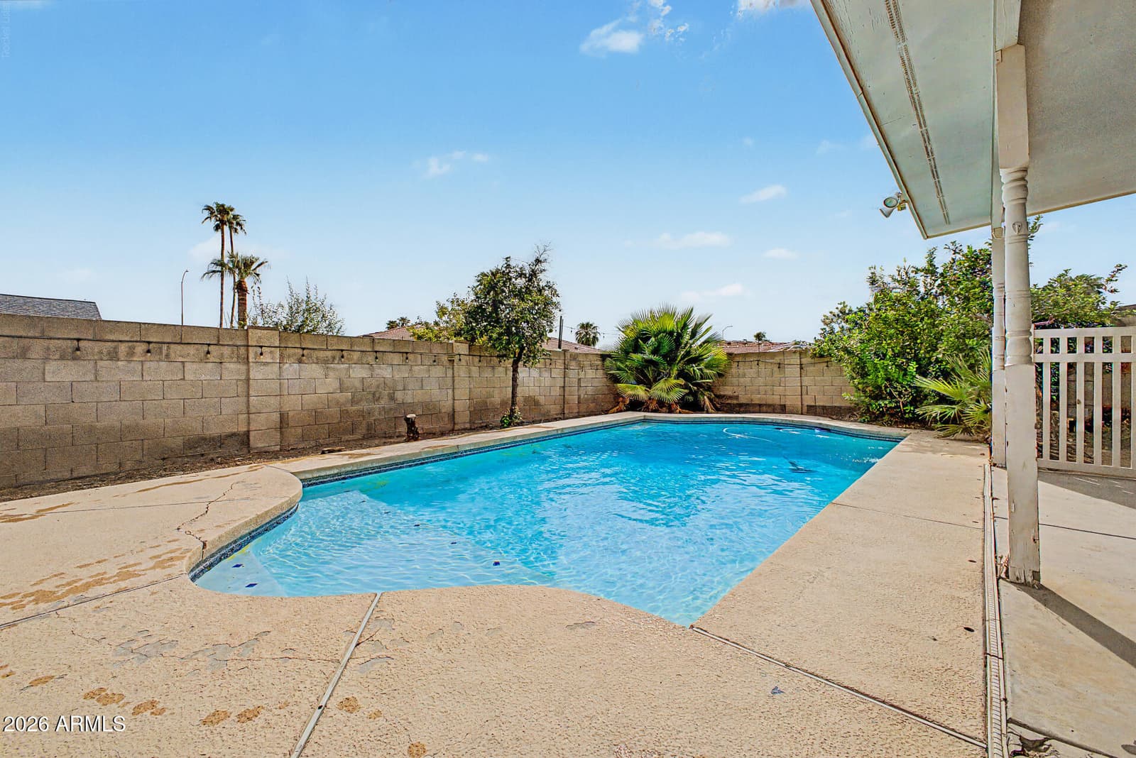 1717 E Garnet Avenue, Mesa, AZ 85204 — photo 42 of 46