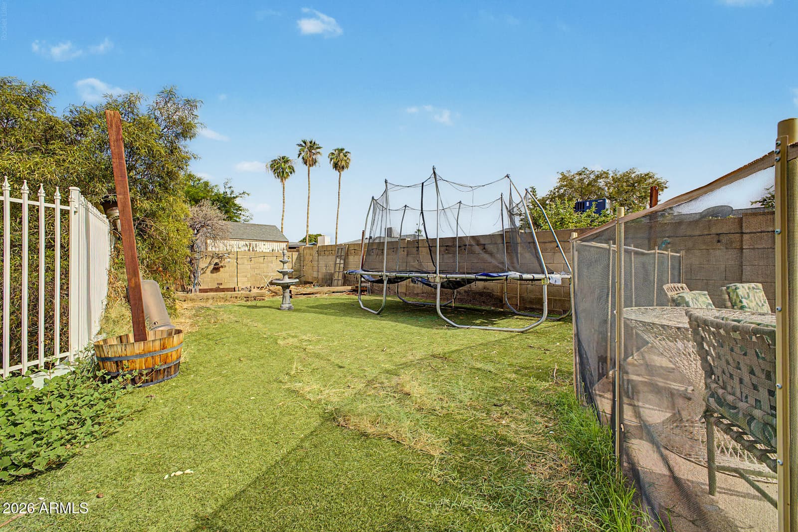 1717 E Garnet Avenue, Mesa, AZ 85204 — photo 45 of 46