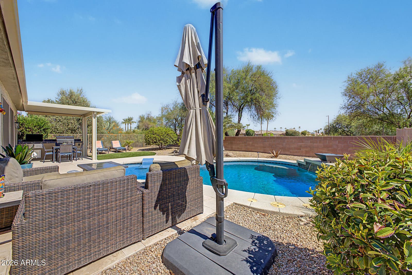 19119 N Casa Blanca Way, Surprise, AZ 85387 — photo 34 of 77