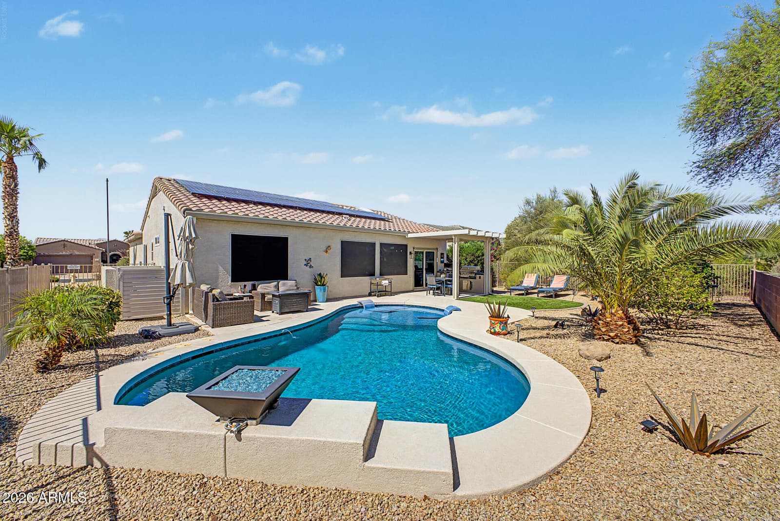 19119 N Casa Blanca Way, Surprise, AZ 85387 — photo 36 of 77