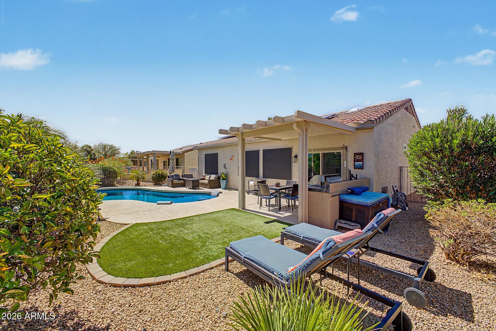 19119 N Casa Blanca Way, Surprise, AZ 85387 — photo 37 of 77
