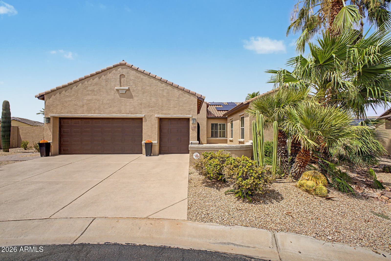 4678 N Bryce Canyon Court, Eloy, AZ 85131 — photo 2 of 91
