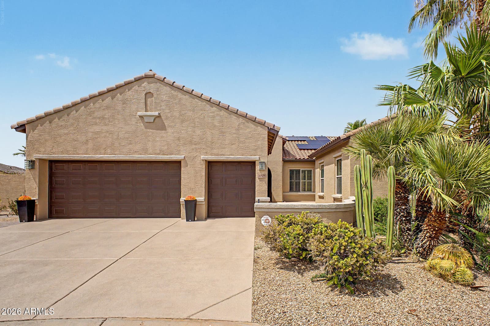 4678 N Bryce Canyon Court, Eloy, AZ 85131 — photo 3 of 91