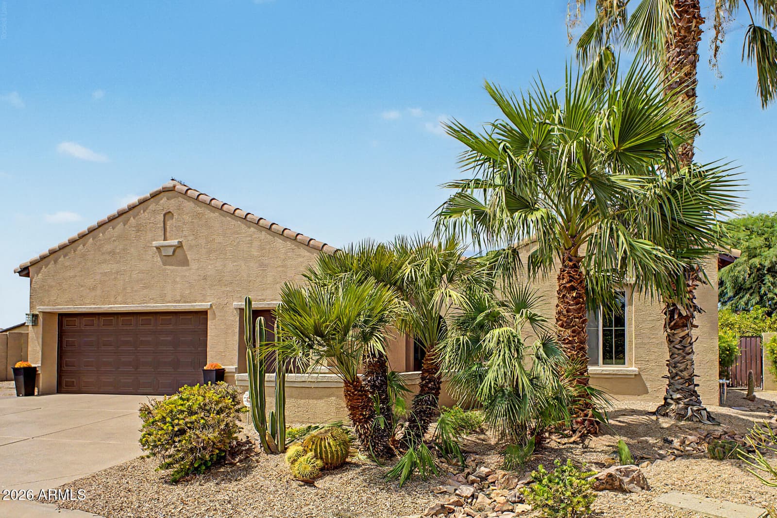 4678 N Bryce Canyon Court, Eloy, AZ 85131 — photo 5 of 91