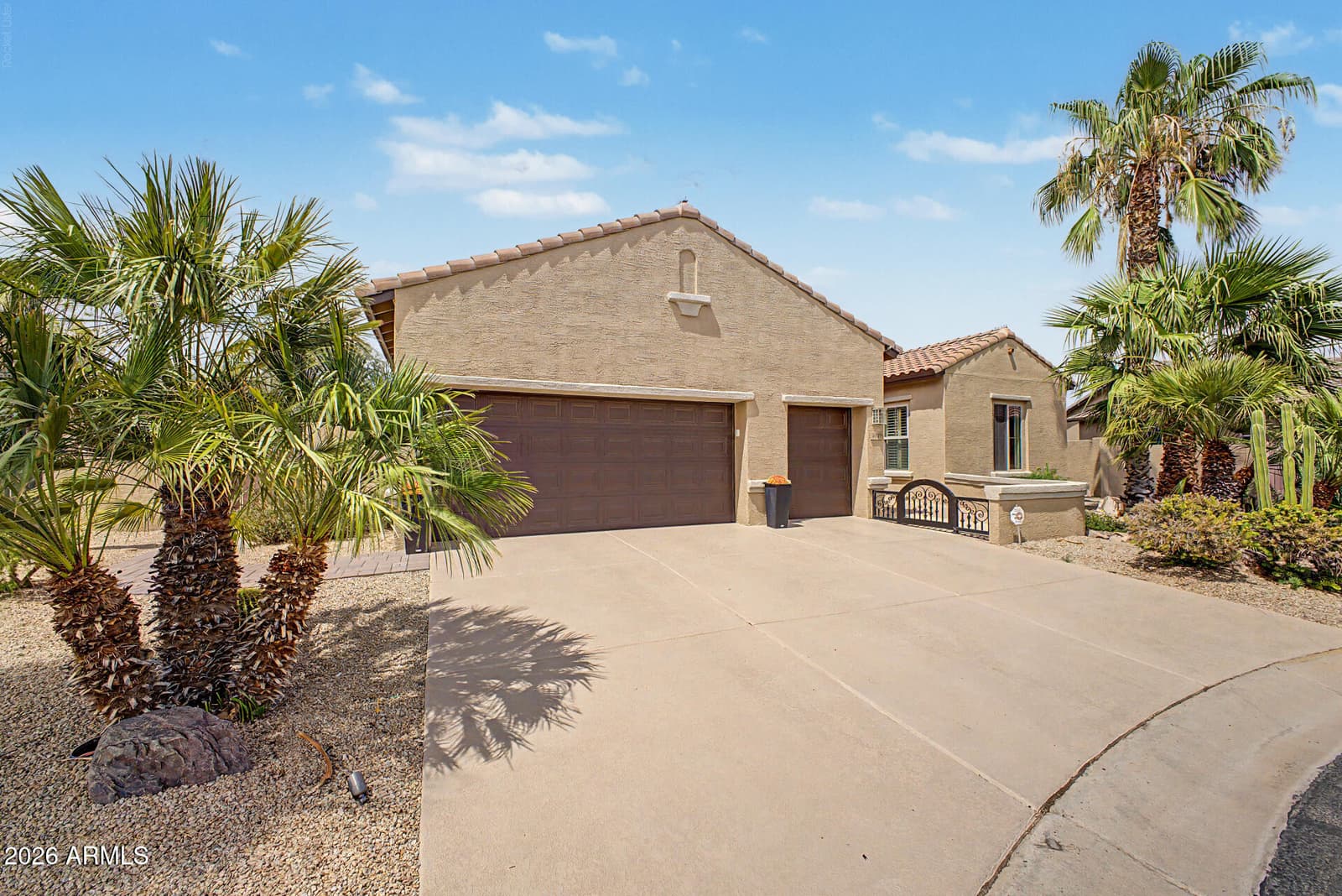 4678 N Bryce Canyon Court, Eloy, AZ 85131 — photo 6 of 91