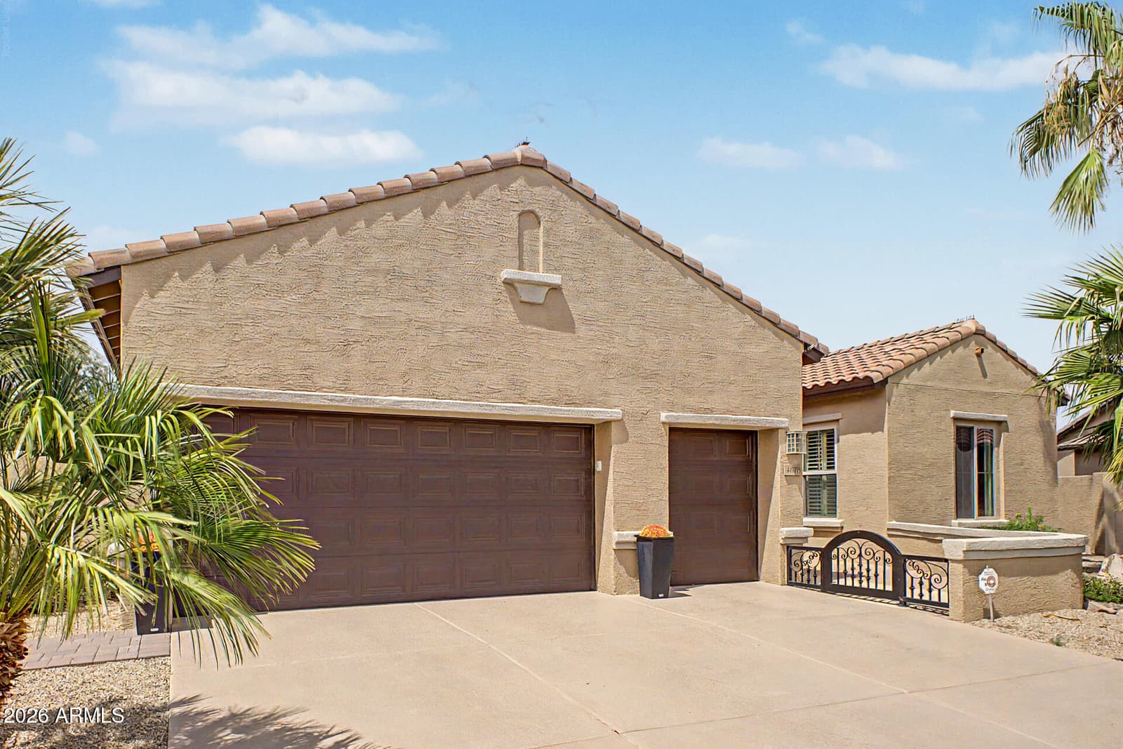 4678 N Bryce Canyon Court, Eloy, AZ 85131 — photo 7 of 91