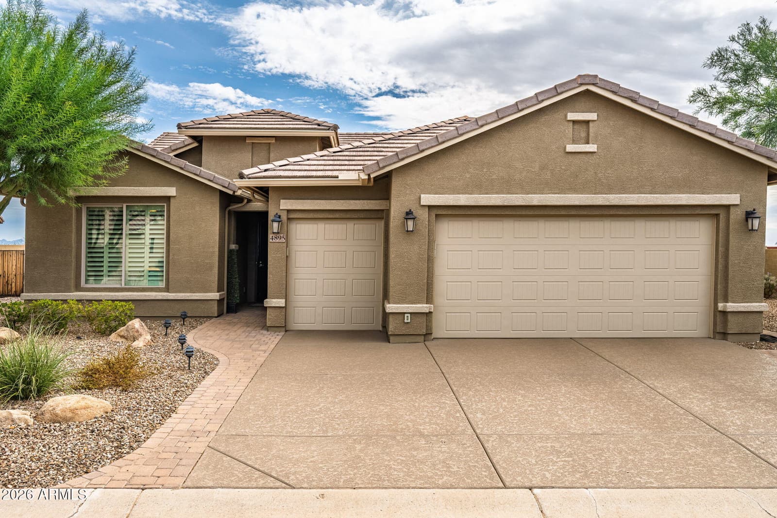 4895 W Picacho Drive, Eloy, AZ 85131 — photo 2 of 42