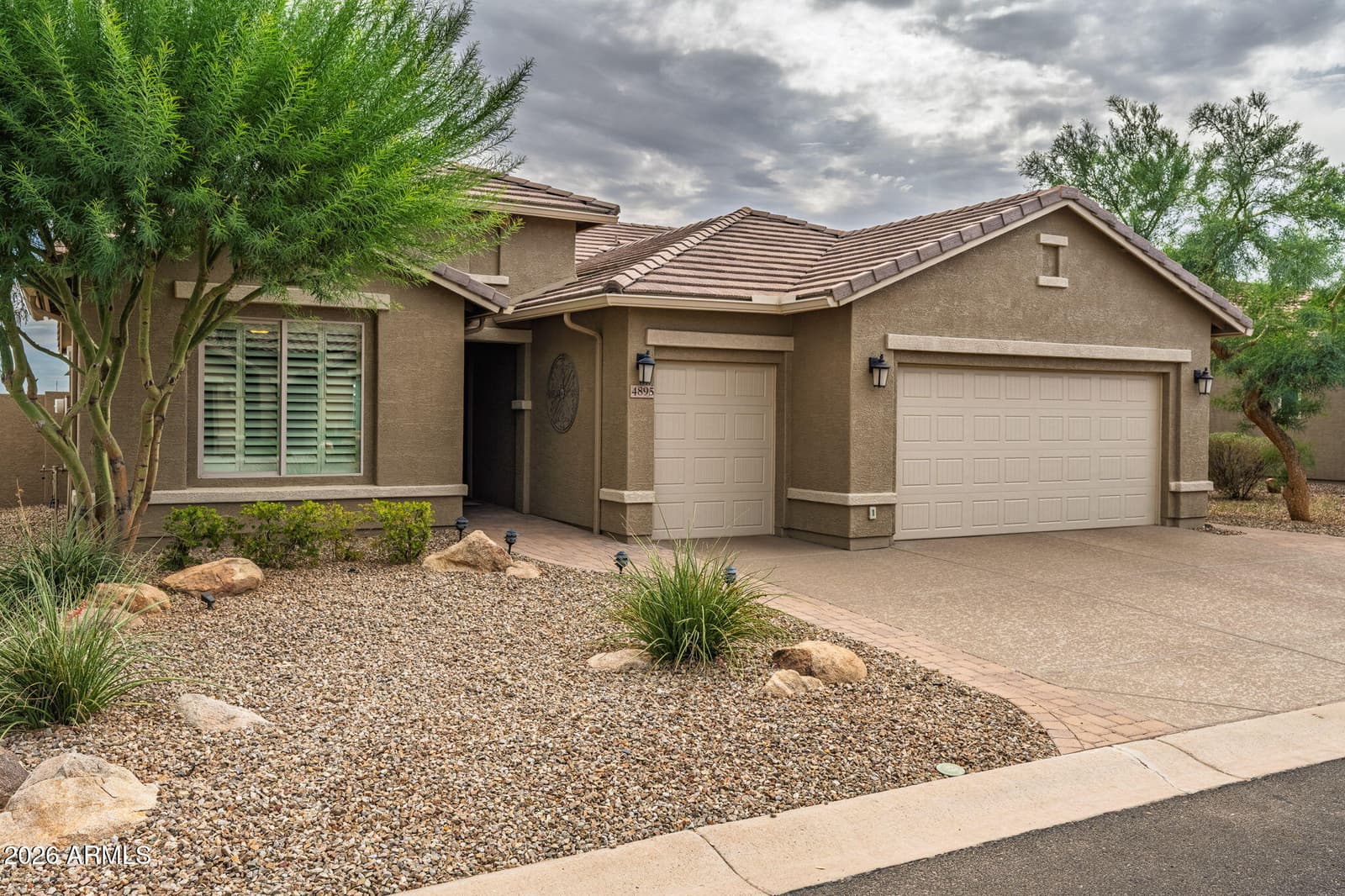 4895 W Picacho Drive, Eloy, AZ 85131 — photo 7 of 42