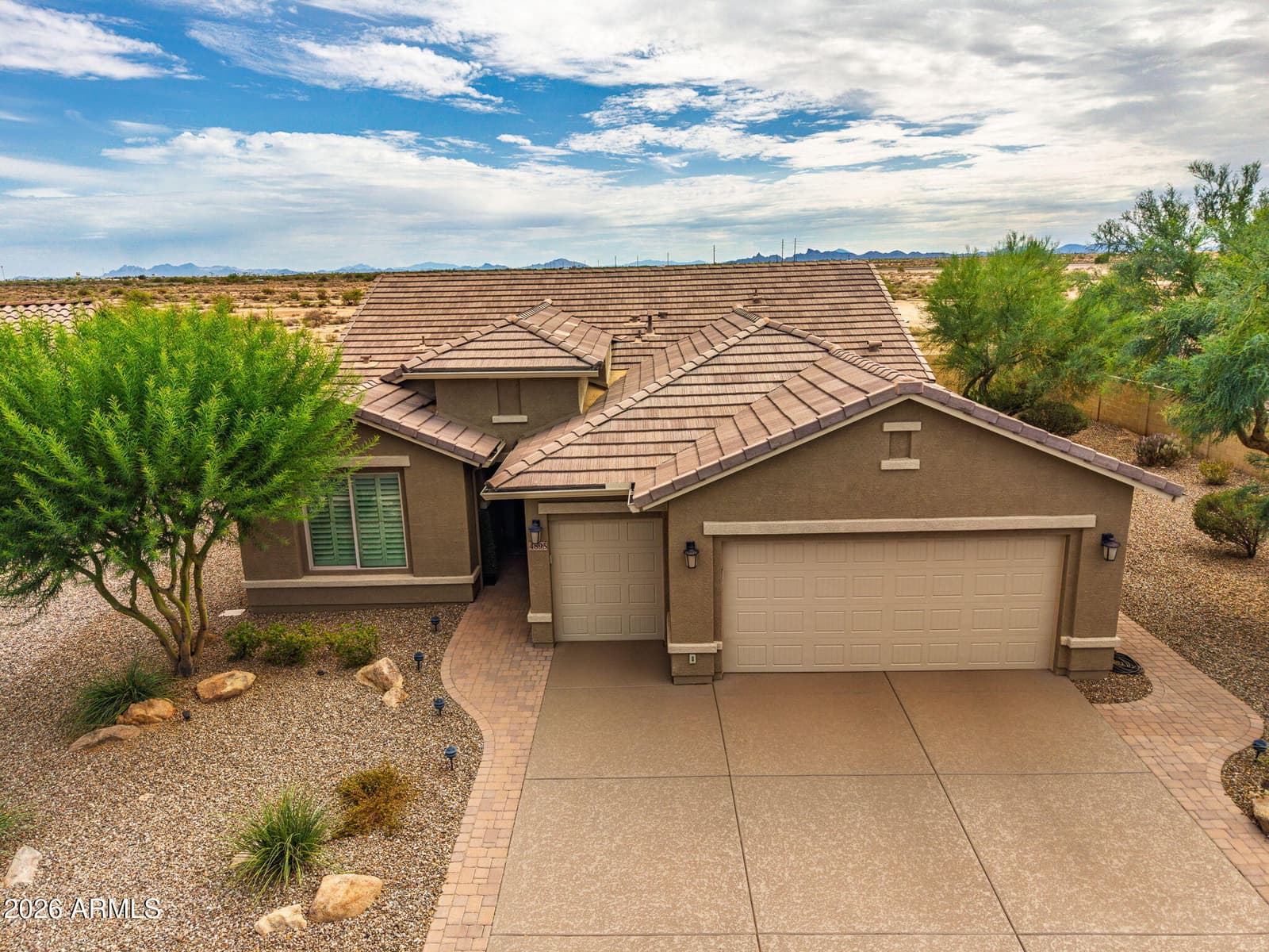 4895 W Picacho Drive, Eloy, AZ 85131 — photo 9 of 42