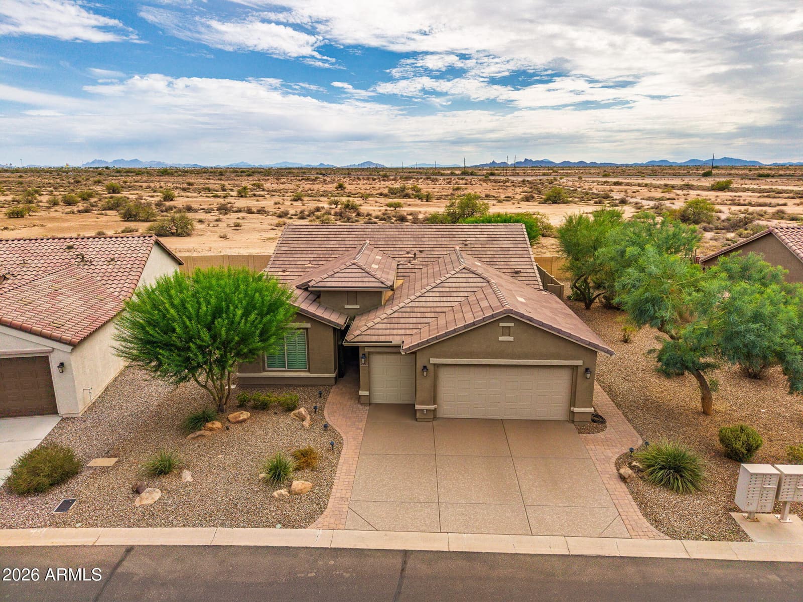4895 W Picacho Drive, Eloy, AZ 85131 — photo 10 of 42
