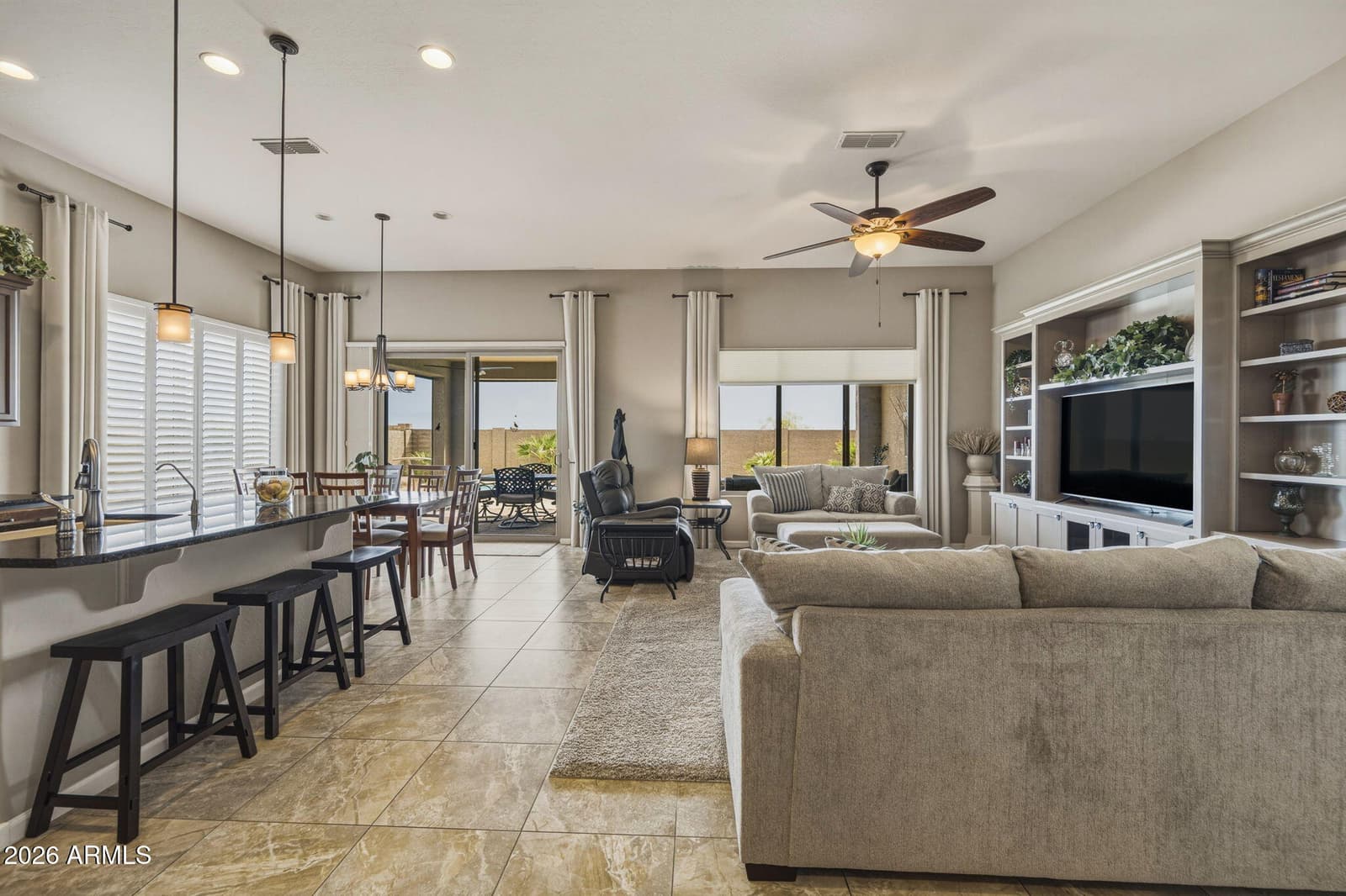 4895 W Picacho Drive, Eloy, AZ 85131 — photo 12 of 42