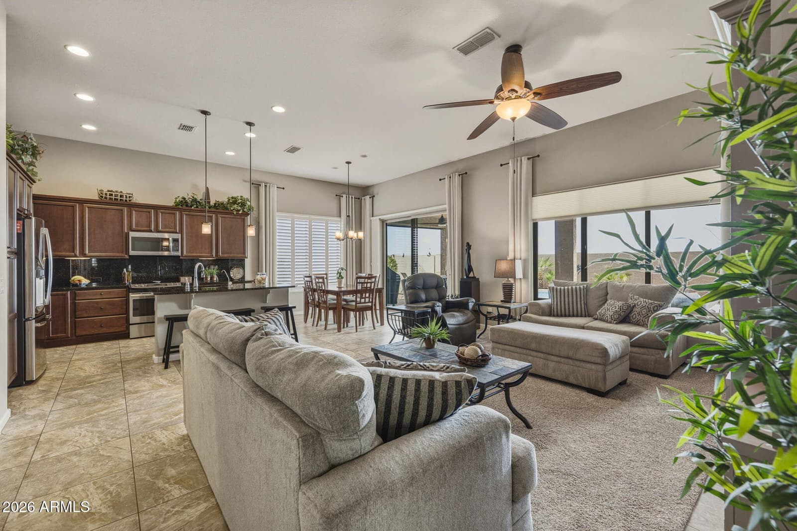 4895 W Picacho Drive, Eloy, AZ 85131 — photo 3 of 42