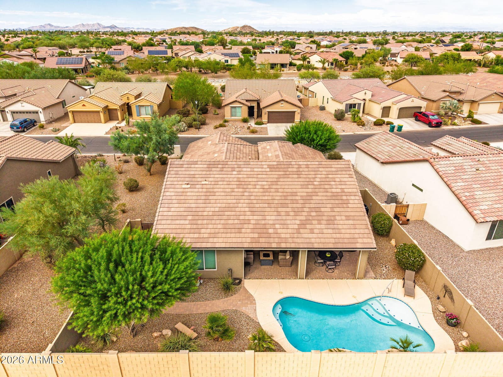4895 W Picacho Drive, Eloy, AZ 85131 — photo 31 of 42