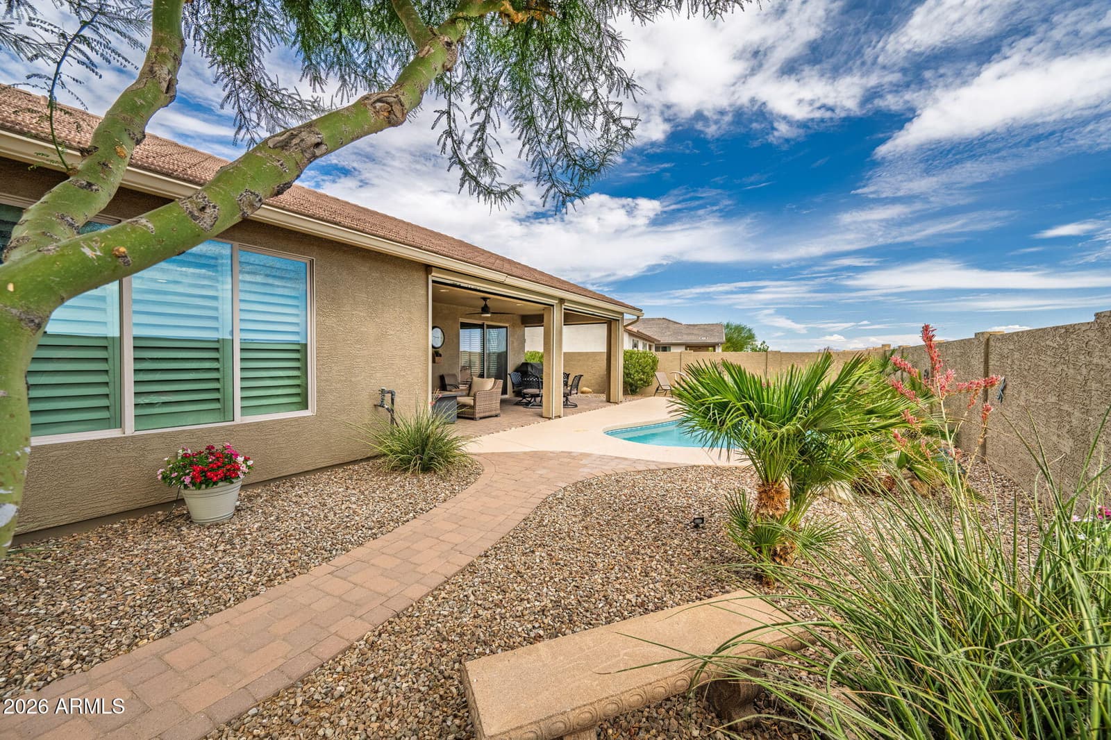 4895 W Picacho Drive, Eloy, AZ 85131 — photo 34 of 42