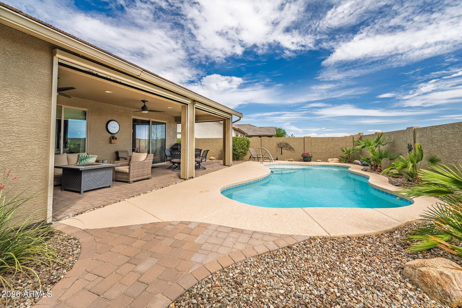 4895 W Picacho Drive, Eloy, AZ 85131 — photo 35 of 42