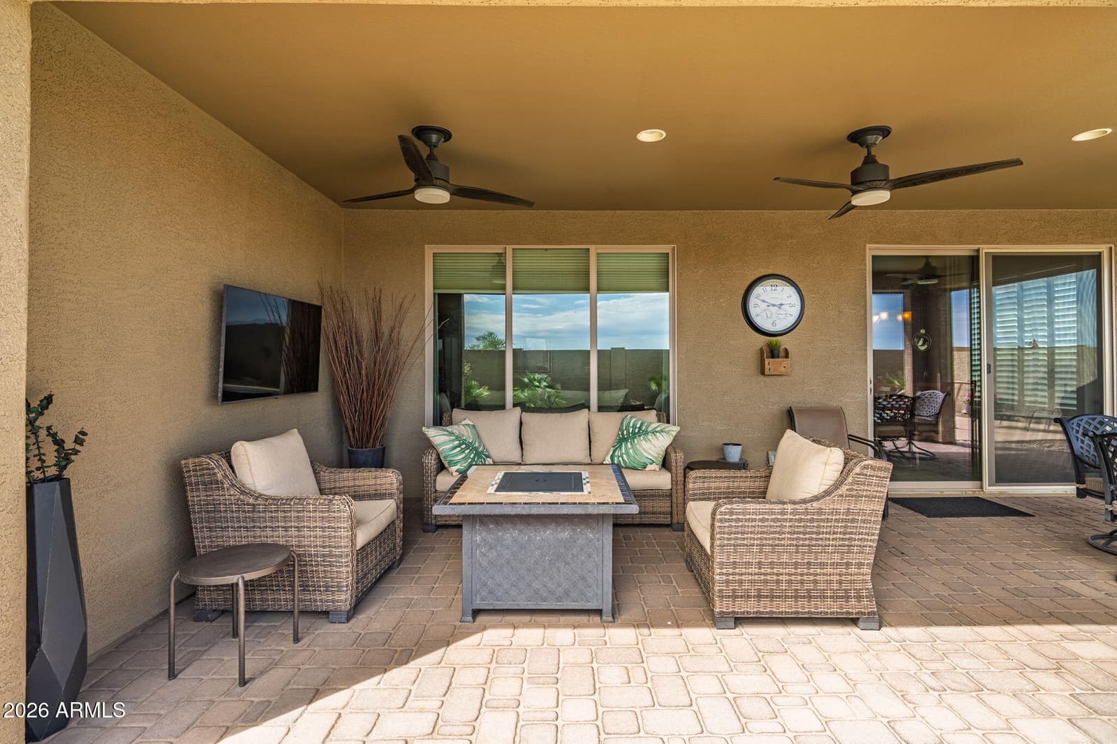 4895 W Picacho Drive, Eloy, AZ 85131 — photo 36 of 42