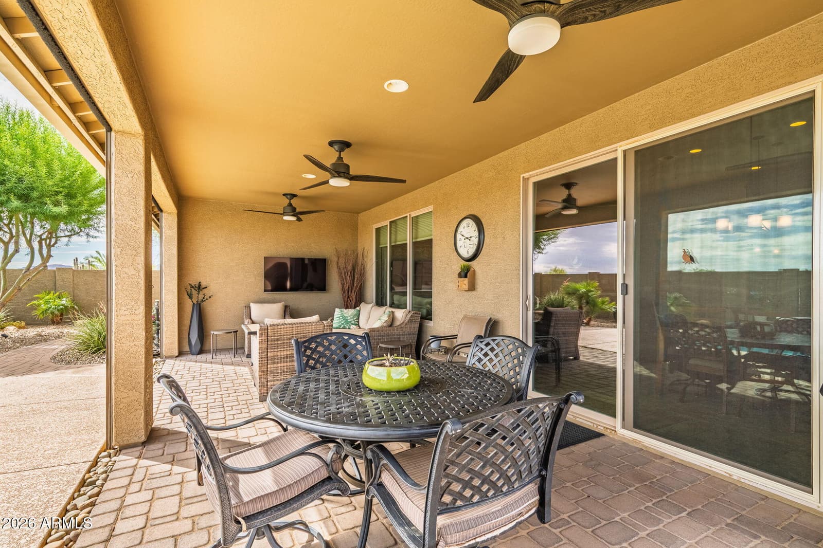 4895 W Picacho Drive, Eloy, AZ 85131 — photo 37 of 42