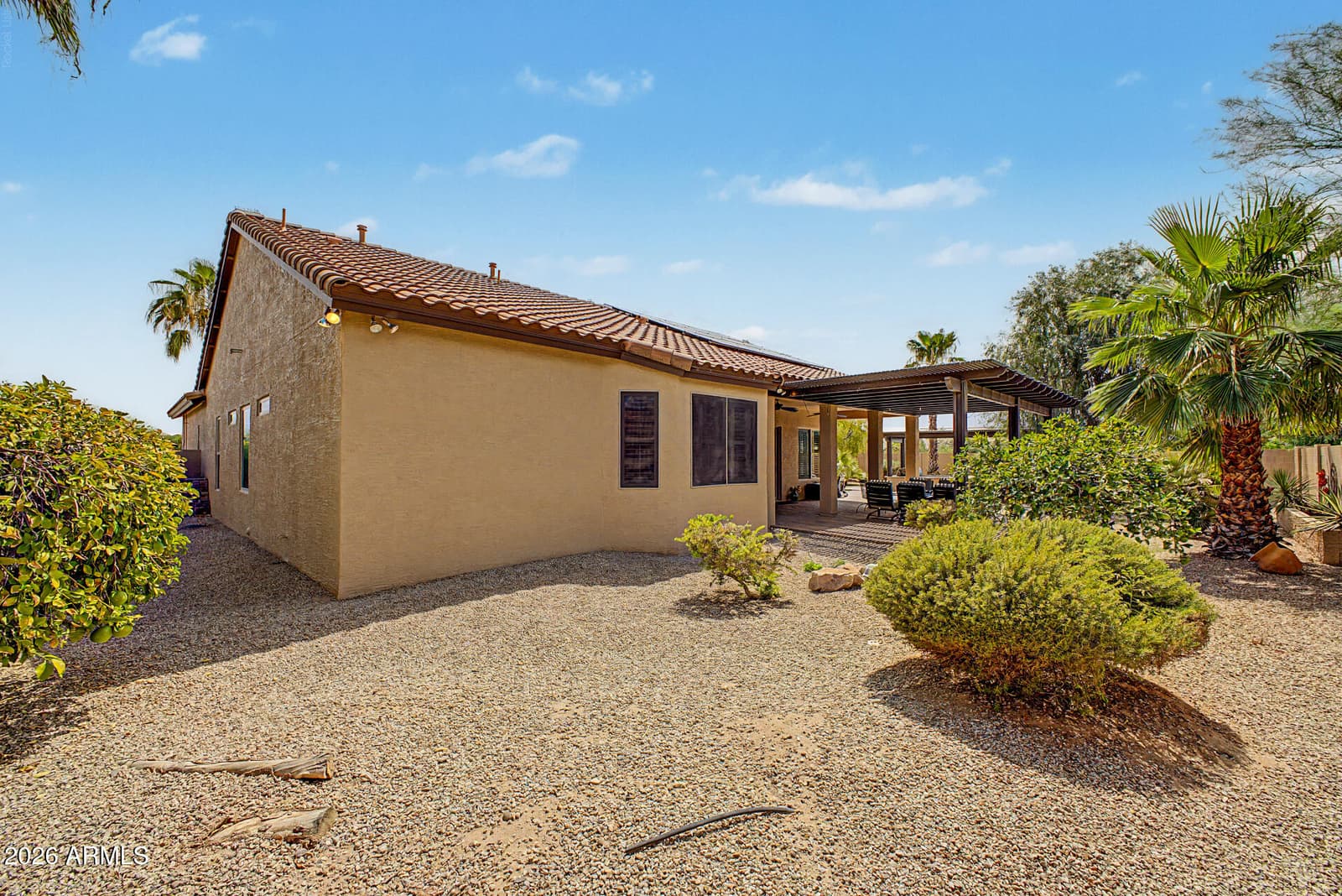 4678 N Bryce Canyon Court, Eloy, AZ 85131 — photo 46 of 91