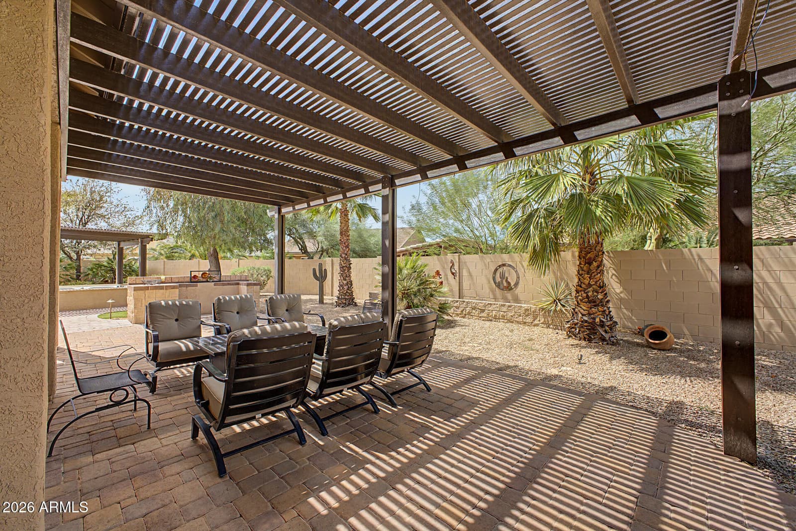 4678 N Bryce Canyon Court, Eloy, AZ 85131 — photo 51 of 91