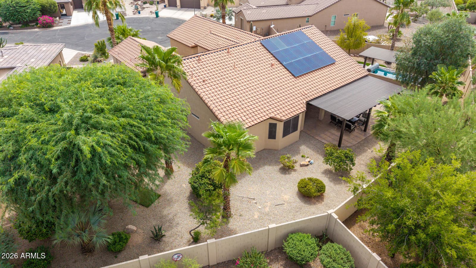 4678 N Bryce Canyon Court, Eloy, AZ 85131 — photo 59 of 91