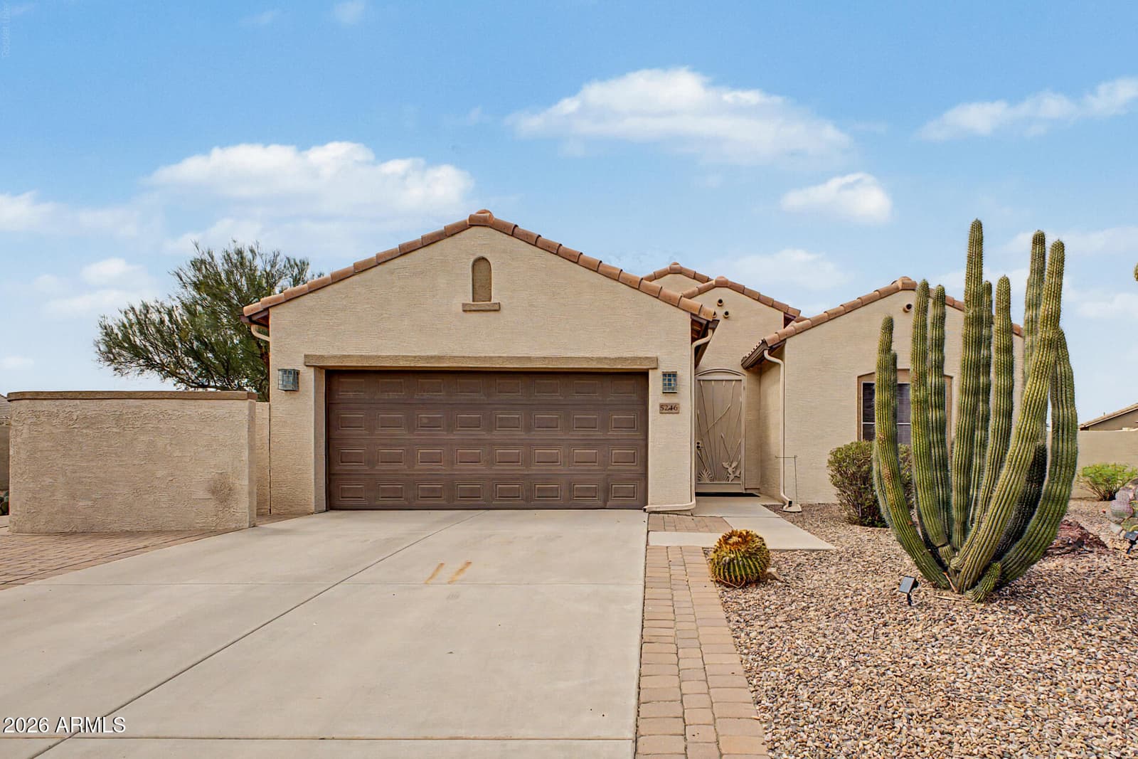 5246 N Willcox Drive, Eloy, AZ 85131 — photo 2 of 54