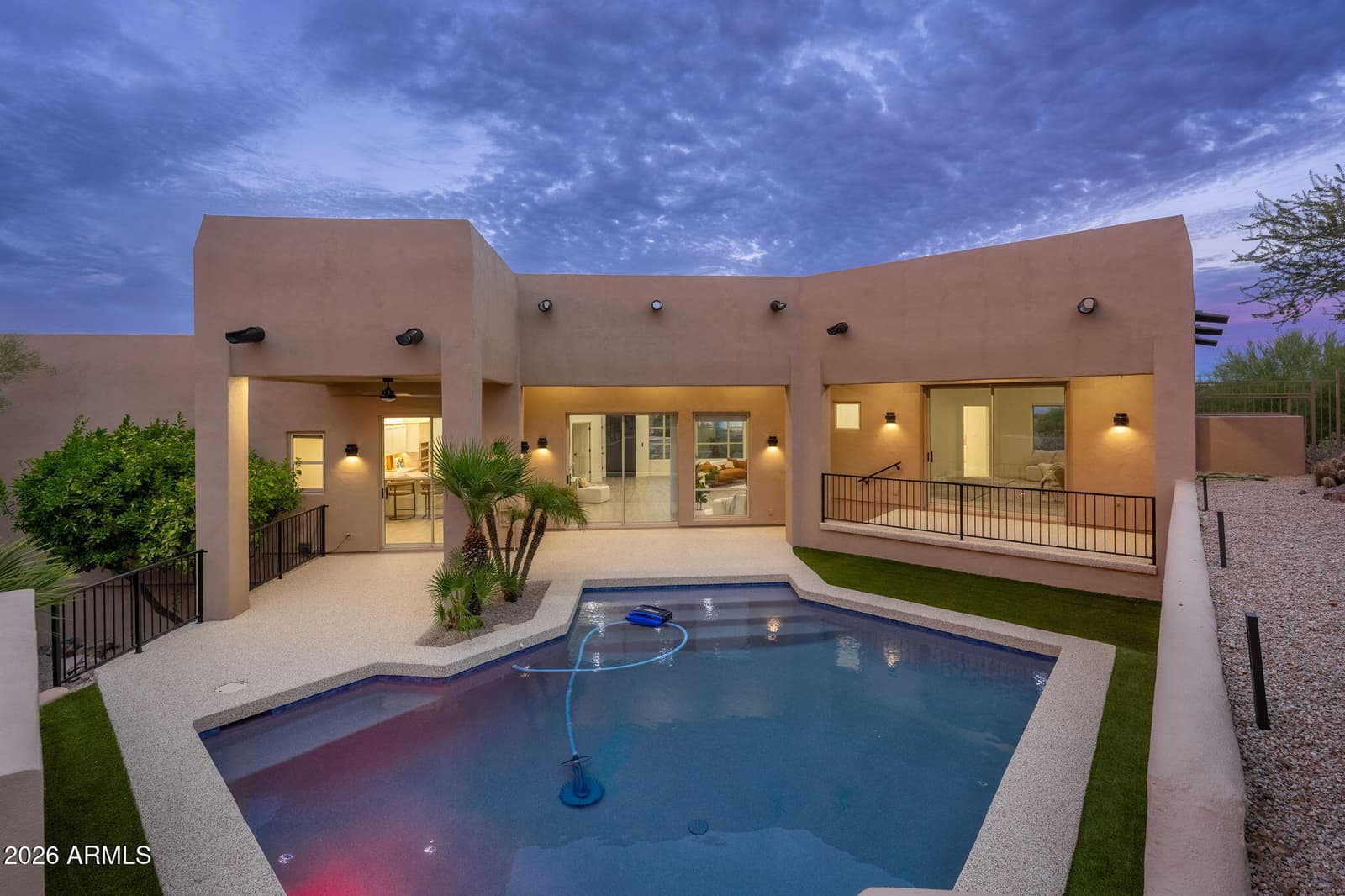 14925 E Mayan Drive, Fountain Hills, AZ 85268 — photo 48 of 70