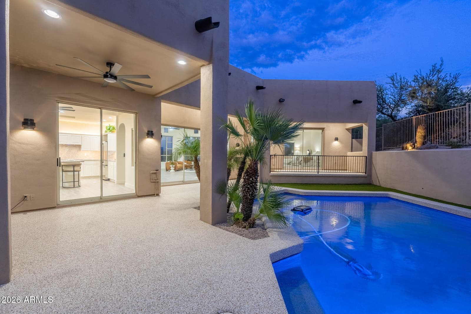 14925 E Mayan Drive, Fountain Hills, AZ 85268 — photo 54 of 70