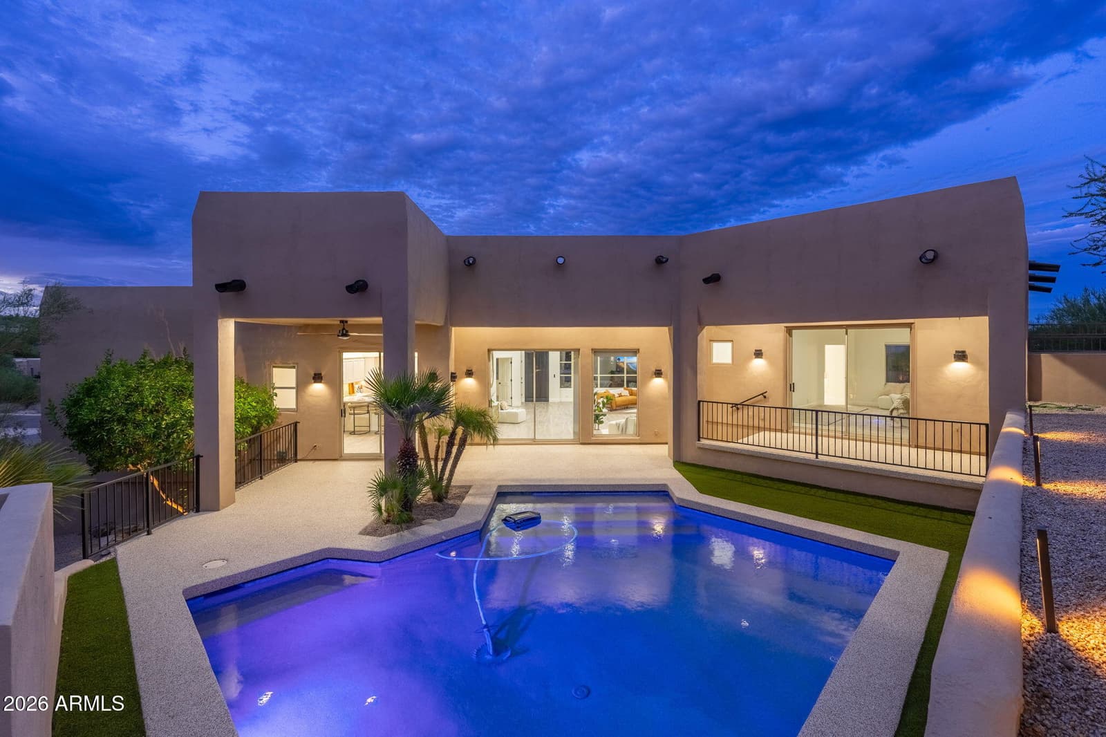 14925 E Mayan Drive, Fountain Hills, AZ 85268 — photo 55 of 70